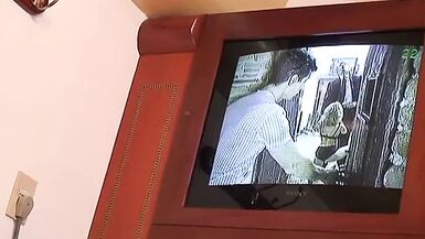 SHE-MALE ANAL EXPERIMENT - (episode #10) - 1 image