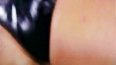 Anal stud enjoys sucking and riding tranny rod and gets head - 3 image