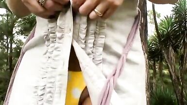 SHE-MALE ANAL EXPERIMENT - (episode #15) - 2 image