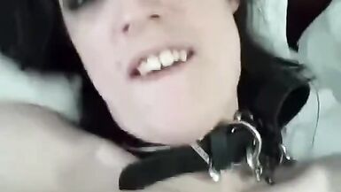 Gurls trying to Gulp cum - 5 image