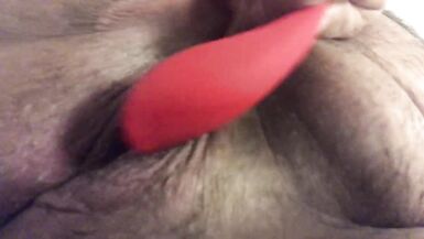 FTM bear chub vibes after sexting my friend - 4 image