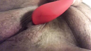 FTM bear chub vibes after sexting my friend - 5 image