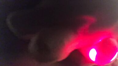 FTM bear chub vibes after sexting my friend - 8 image