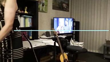 My Mrs Dressed to Play - 11 image