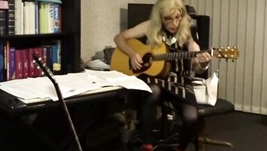 My Mrs Dressed to Play - 12 image