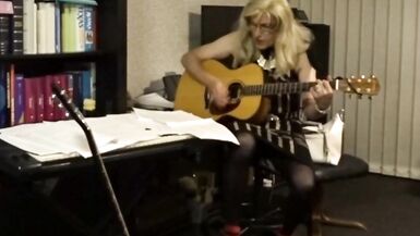 My Mrs Dressed to Play - 15 image