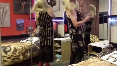 My Mrs Dressed to Play - 7 image