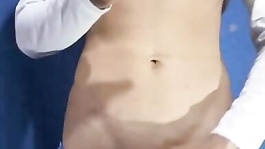 Epic big dick: Breaking in a faggot - 13 image