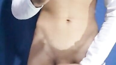 Epic big dick: Breaking in a faggot - 4 image