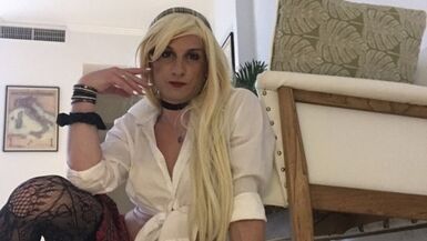 Sasha's Dollhouse Girl & Sissy Training - 1 image