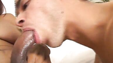 Inside a Transexual Mind!!! - vol #01 - 8 image