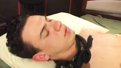 Anal She-Male Test!!! - vol #10 - 7 image