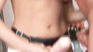 Anal She-Male Test!!! - vol #05 - 7 image