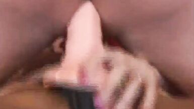 Anal She-Male Test!!! - vol #05 - 9 image