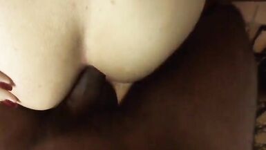 Anal She-Male Test!!! - vol #01 - 14 image