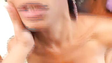 She-Male Squirting Games!!! - vol #10 - 6 image