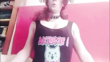 Talking to you faggot! - 5 image