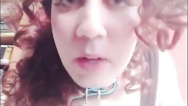 Talking to you faggot! - 7 image