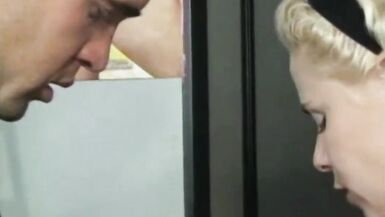 Anal She-Male Test!!! - vol #04 - 8 image