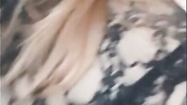 candice ass fucked after a good blowjob - 8 image