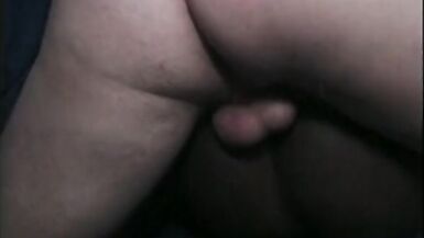 Black beautiful tranny is ready to get naked and give  blowy - 11 image