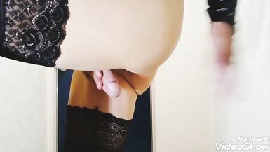 japanese amateur shemale miyuki - 11 image