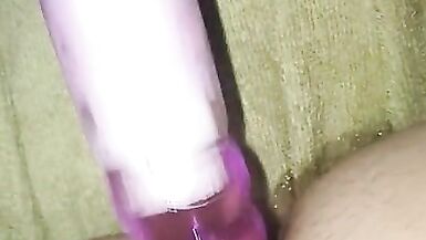 Trans Anal Sex Machine Fuck - Part 1 - 11 image