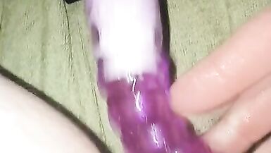 Trans Anal Sex Machine Fuck - Part 1 - 13 image