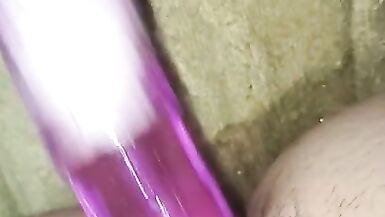 Trans Anal Sex Machine Fuck - Part 1 - 15 image