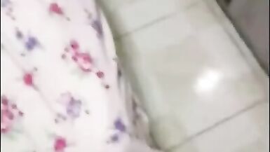 Dominatrix Transgender woman fucking with a client - 9 image