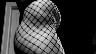 Solo Dancing Queer Trans Lapdance Hot Big Boots FTM Erotic - 7 image