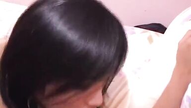 Asian Lady-Boy with hot ASS!!! - (Episode #01) - 9 image