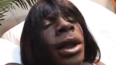 Transexual Love Story!!! - vol #05 - 9 image