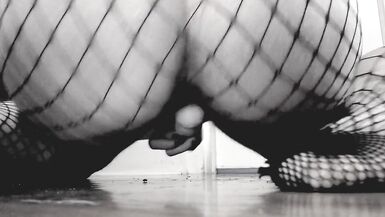 Solo Horny Big Ass Naughty Trans Boy  Needs A Spanking and BBC - 5 image