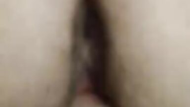 Fat ftm reverse rides thick cock - 11 image