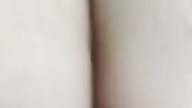 Fat ftm reverse rides thick cock - 15 image