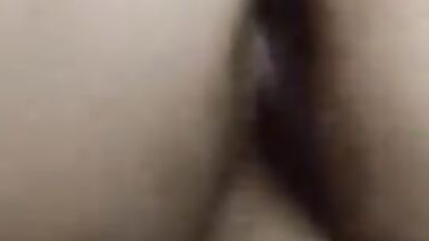 Fat ftm reverse rides thick cock - 4 image