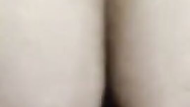 Fat ftm reverse rides thick cock - 5 image