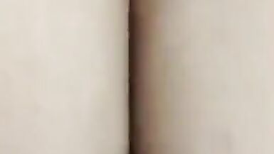 Fat ftm reverse rides thick cock - 6 image