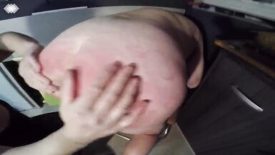 2 matures shemales whip an old man - 5 image