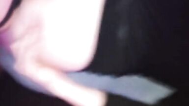 Date night ends in Missy getting fucked like a slut - 11 image