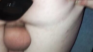 Date night ends in Missy getting fucked like a slut - 7 image