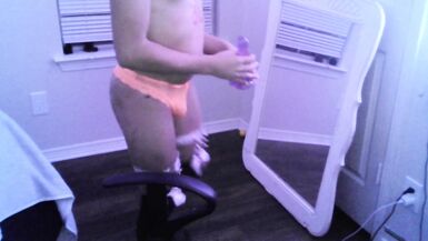 self humiliation slut - 11 image