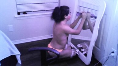 self humiliation slut - 15 image