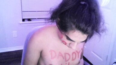 self humiliation slut - 2 image