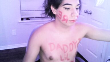 self humiliation slut - 3 image