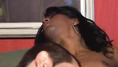 Slim bodies shemale enjoy fucking with her long dong - 6 image