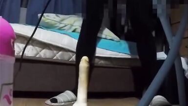 Huge hot squirts during hot days! 201807-08 - 3 image