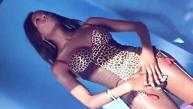 Anal Transexual Tales in Brazil!!! - (Episode #02) - 3 image