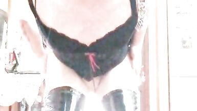 Fetish Emmanuella 8 -  Trashy Cheap Prostitute - 6 image